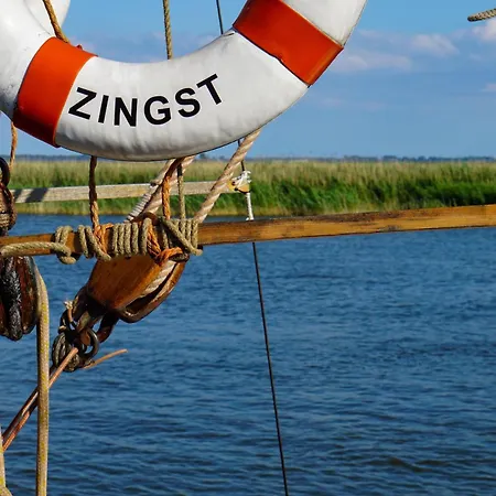 Strand Zingst *
