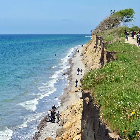 - Charmante An Der Seebruecke * Zingst