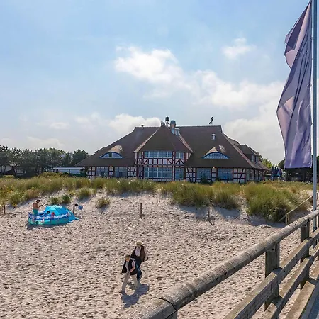 - Charmante An Der Seebruecke Appartement Zingst