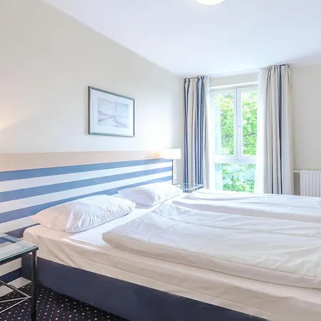 - Charmante An Der Seebruecke * Zingst