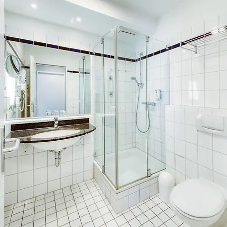 - Charmante An Der Seebruecke Apartmán Zingst